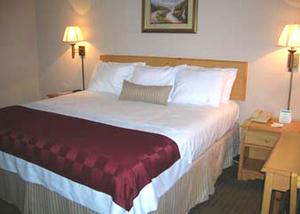 Ramada Pottsville::Hotels.com