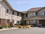 Super 8 Motel - South Boston