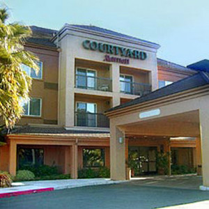 Courtyard Milpitas Silicon Valley::Hotels.com