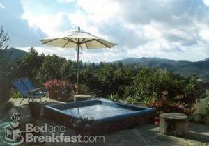 Romantic Adventure::BedAndBreakfast.com