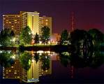 Doubletree Hotel Spokane-City Center