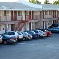 Vince's Motel