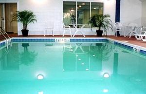 Best Western Lebanon Valley Inn & Suites::Travelocity.com