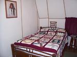 Wigwam Village