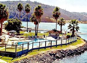 Lake Tulloch Resort::Hotels.com