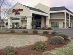 Hampton Inn Union City