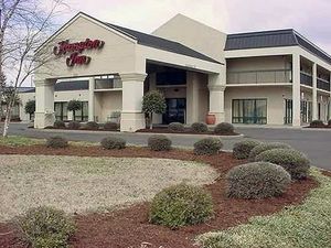 Hampton Inn Union City::Travelocity.com
