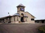 Rodeway Inn Quakertown