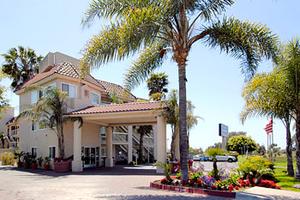 Howard Johnson San Diego Encinitas::Hotels.com