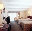 Howard Johnson Inn - Newport Area/Middletown