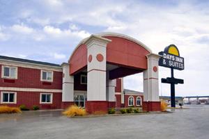 Days Inn And Suites Dumas::Hotels.com