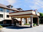 Best Western Burlington Inn & Suites