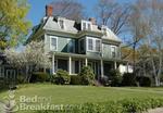Carruth House