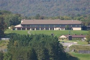 Canaan Valley Resort and Conf Ctr::Travelocity.com