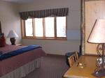 Jackson Hole Lodge