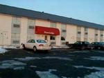 Econo Lodge Mansfield