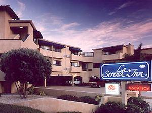 La Serena Inn::Hotels.com