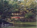 Lonesome Dove Bed & Breakfast