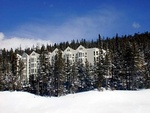 Winter Park Mountain Lodge