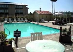 Best Western Cottontree Inn Conference Center Mt Vernon::Travelocity.com