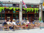 Brit's Pub