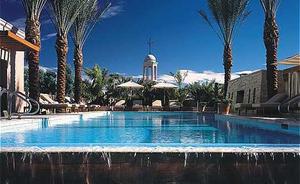 Fairmont Scottsdale Princess::CiaoBambino