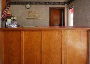 Econo Lodge Stockton::Travelocity.com
