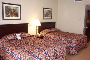 Drury Inn Suites Conv Ctr Colum::Travelocity.com