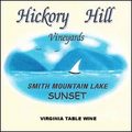Hickory Hill Vineyards