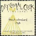 Dry Comal Creek Vineyard::AppellationAmerica.com