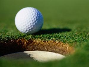 Linda Vista Golf Course::The University of Edinburgh