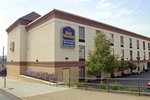 Best Western Downtown Jamestown::Yahoo! Travel