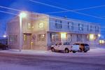 Barrow Airport Inn