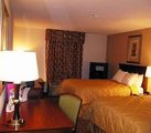 Comfort Inn Dawsonville