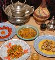 Menara Moroccan Restaurant::OpenTable.com