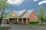 Quality Inn And Suites Dublin