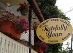 Tastefully Yours::Virginia.org