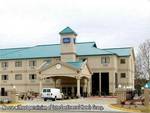 Holiday Inn Express Hotel & Suites Lake Charles