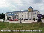 Holiday Inn Express Suites Kirksville