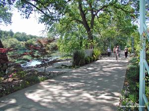 Sacramento River Trail::Visitredding.com