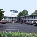 Budget Inn - Syracuse Airport Cicero