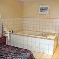 Executive Inn Motel Webster City