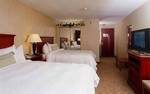 Clarion Hotel Broken Arrow