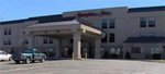 Hampton Inn Fremont