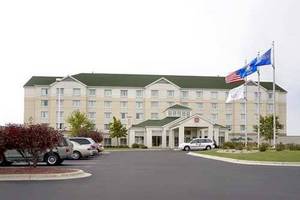 Hilton Garden Inn Green Bay::Travelocity.com