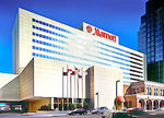 Marriott Greensboro Downtown