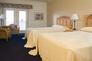 Cherry Tree Inn And Suites::Travelocity.com