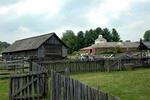Blue Ridge Institute and Farm Museum
