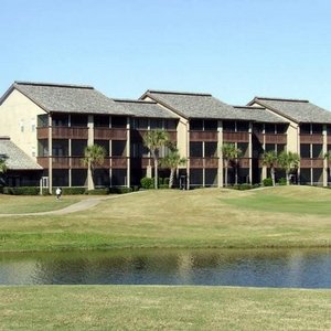 Seascapes Lakefront Townhouses::Travelocity