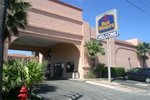 Best Western Fiesta Isles Hotel